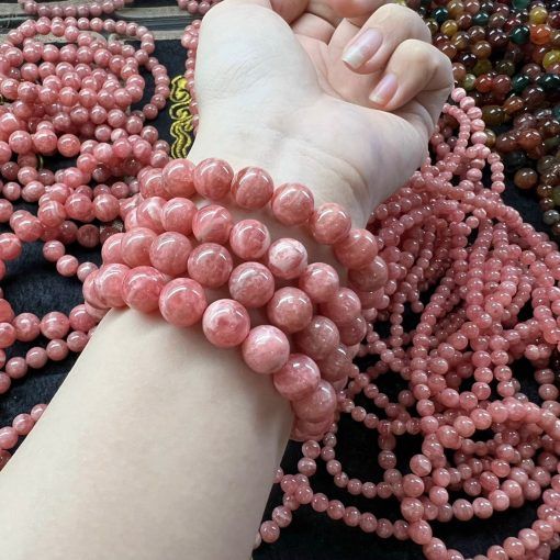 Nhập sỉ đá đào hoa tại 86gems
