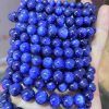 Vòng đá kyanite giá sỉ (Sapphire nước)