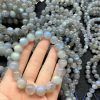 Vòng đá xà cừ giá sỉ (Labradorite)